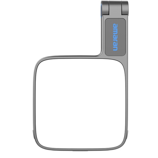 [134684] Amaran Go grey mini phone light