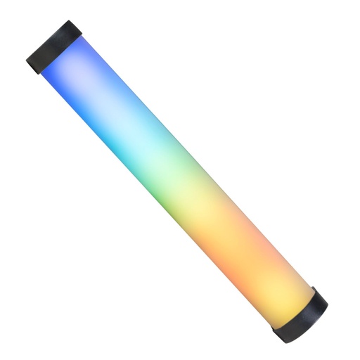 [165939] Nanlite PavoTube II 6XR Mini-Farb-Effektleuchte