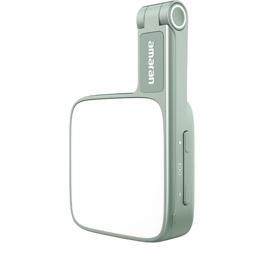 [204264] Amaran Go grün               NEU Mini-Handylicht