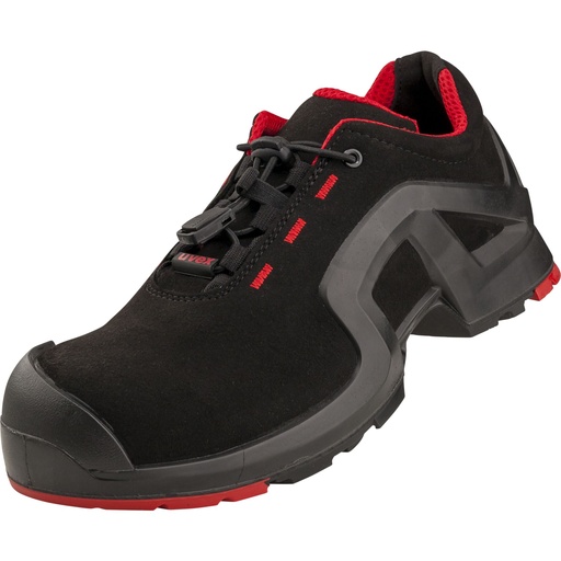 [645465] uvex 1 x-tended support S3 SRC shoe size 45