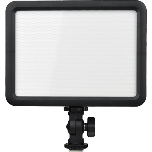 [534431] Godox LEDP120 Flat LED Video Light