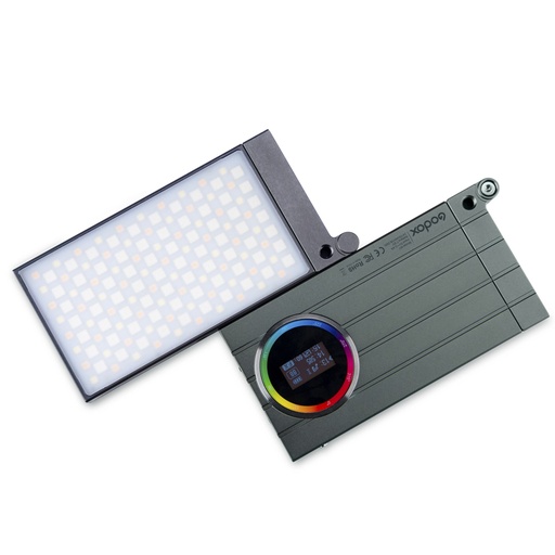 [610318] Godox LED M1 RGB Mini LED