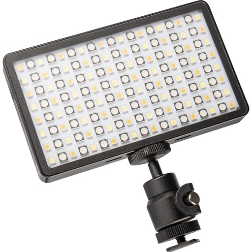 [621091] Walimex pro Rainbow LED RGBWW Pocket