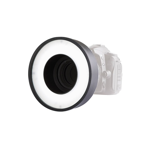 [647157] Kaiser Ring Light KR90 3250
