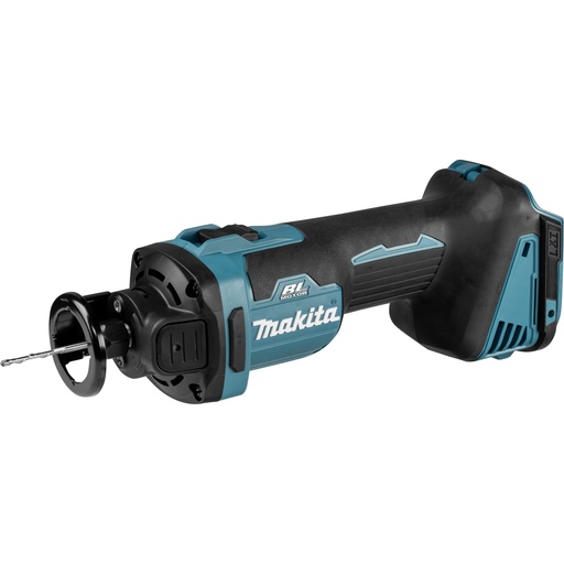 [593581] Makita DCO181Z Cordless Hand Router