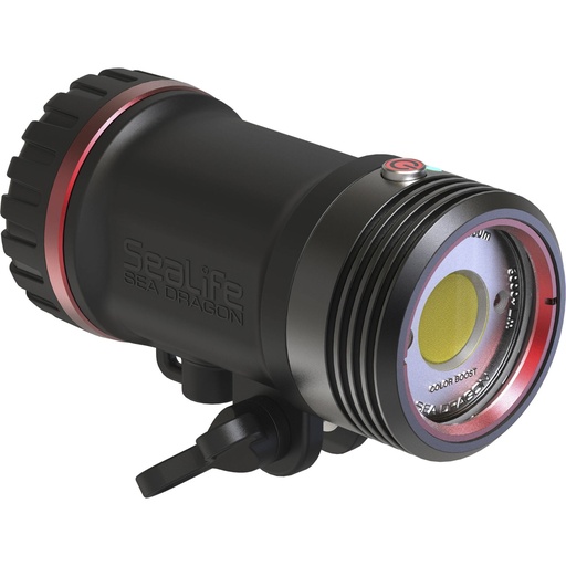 [802083] Sealife Sea Dragon 5000+ with Color Boost Light Head (SL680-1)