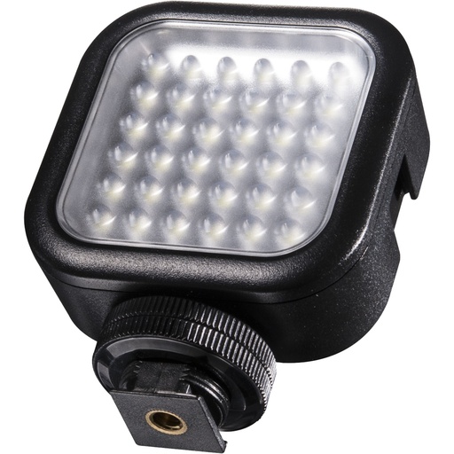 [840049] Walimex Pro LED Video Light with 36 LED dimmable
