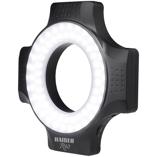 [859257] Kaiser Ring Light R60 3252