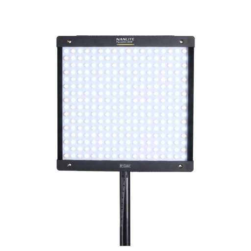 [895309] Nanlite PavoSlim 60B Bi-Color