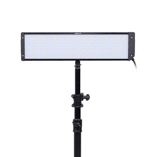 [895323] Nanlite PavoSlim 60CL Full-Color