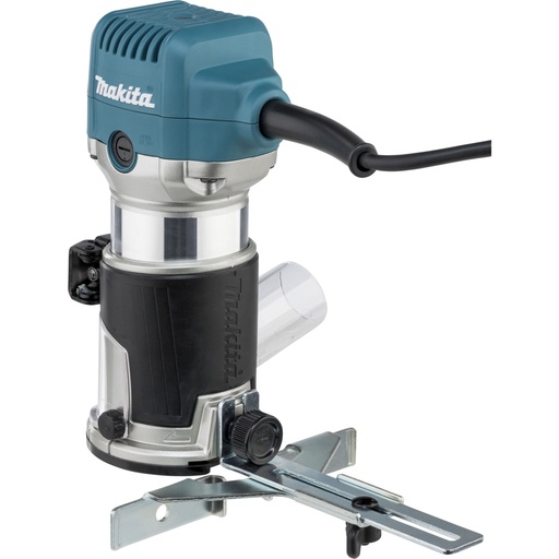 [715003] Makita RT0702C multi-function milling machine
