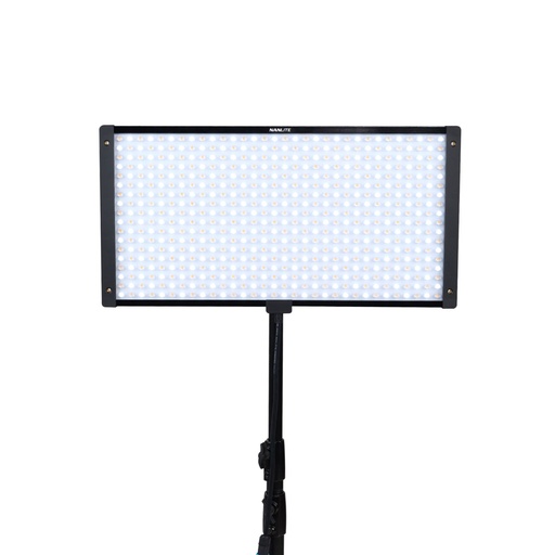 [895330] Nanlite PavoSlim 120B Bi-Color