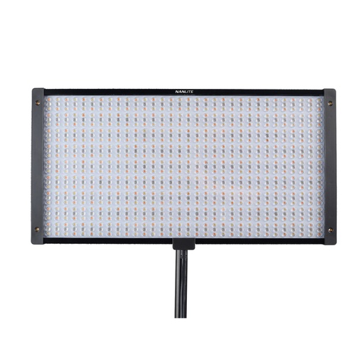 [895337] Nanlite PavoSlim 120C Full-Color