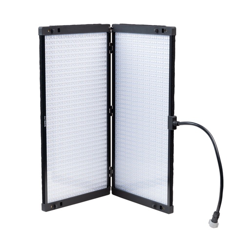 [895351] Nanlite PavoSlim 240C Full-Color