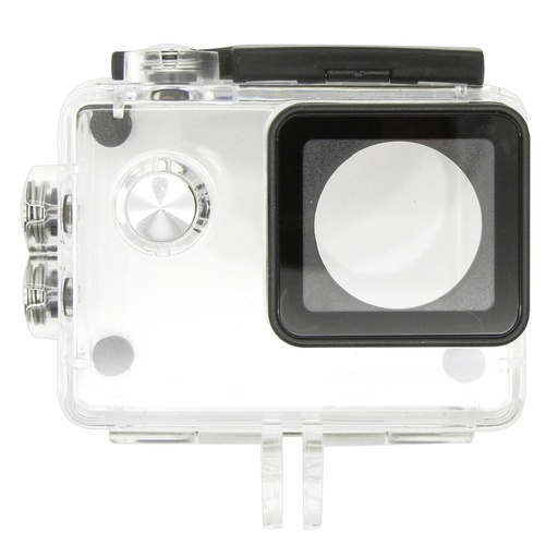 [333223] GoXtreme Underwater Housing for Vision 4K