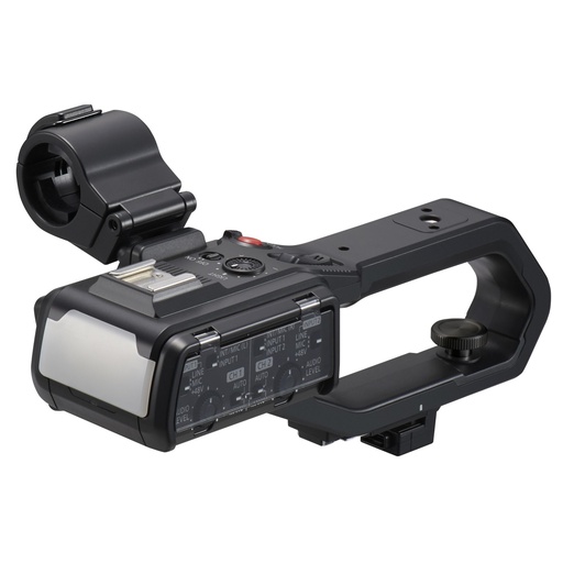 [620986] Panasonic VW-HU1E-K Handle for HC-X1500