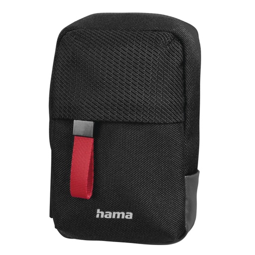 [187002] Hama Camera bag Matera 60H black 121332