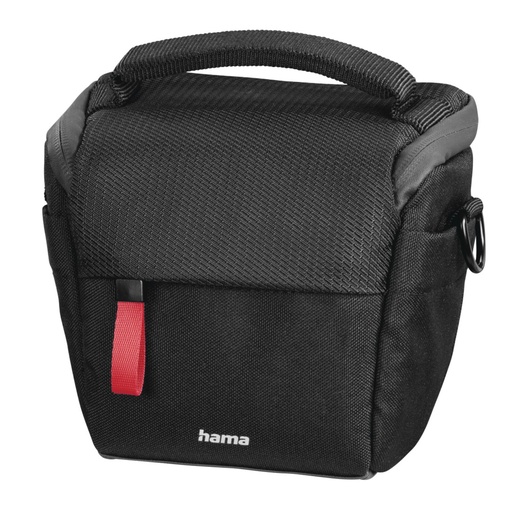 [187464] Hama Camera bag Matera 100 Colt black 121335