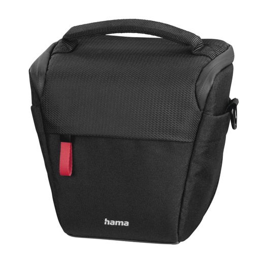 [187471] Hama Camera bag Matera 110 Colt black 121336