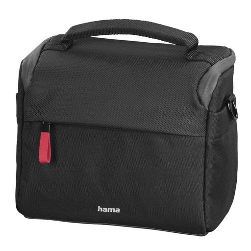 [187485] Hama Camera bag Matera 130 black 121338