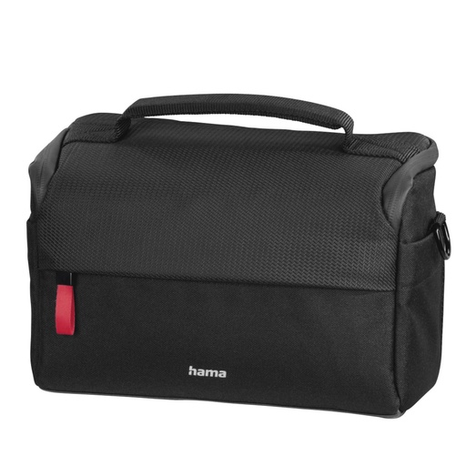 [187492] Hama Camera bag Matera 135 black 121339