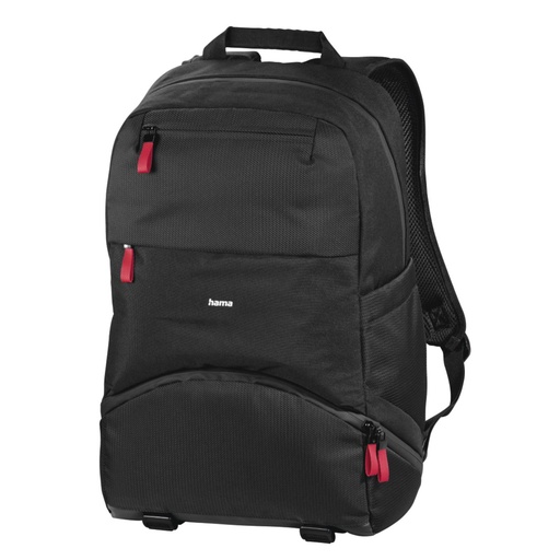 [187499] Hama Kamera-Rucksack  Matera 160 schwarz                   121340
