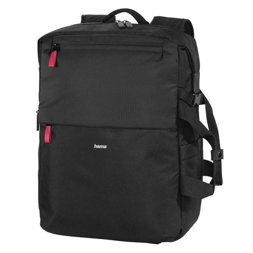 [187506] Hama Kamera-Rucksack Matera 200 schwarz                   121341