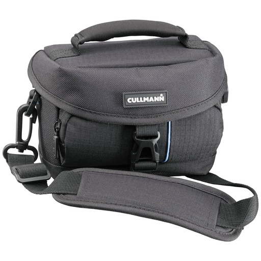 [280814] Cullmann Panama Vario 200 Camera bag black