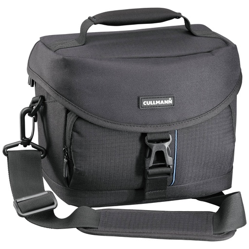 [280842] Cullmann Panama Maxima 120 Camera bag black