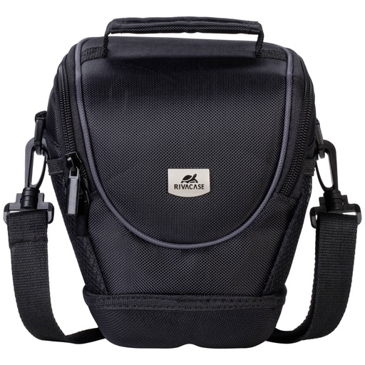 [313525] Rivacase 7205A-01 Ipanema Colttasche schwarz