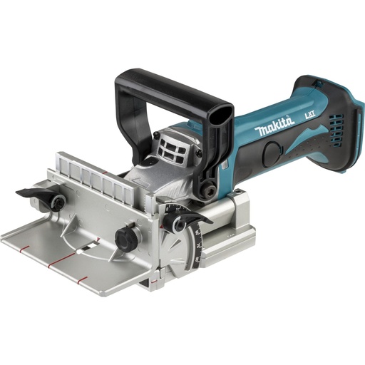 [749639] Makita DPJ180ZJ Cordless Groover