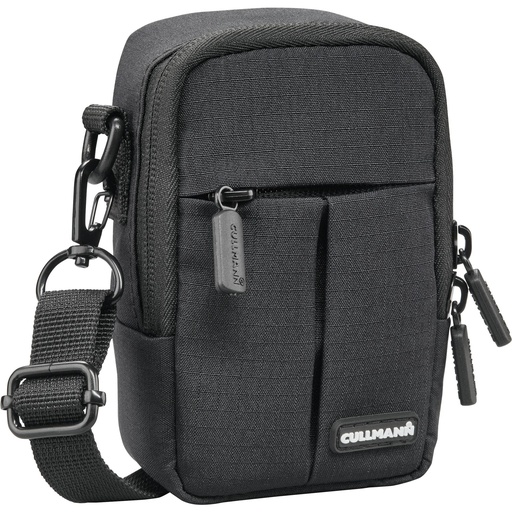 [360019] Cullmann Malaga Compact 400 black Camera bag