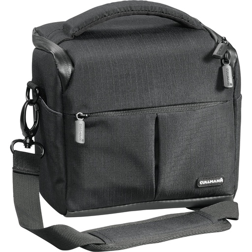 [360096] Cullmann Malaga Vario 400 black Camera bag