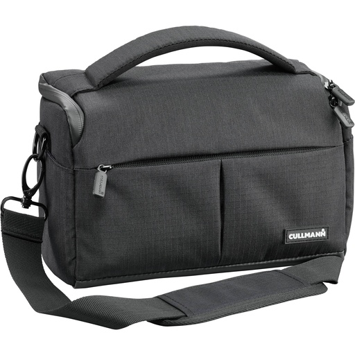 [360180] Cullmann Malaga Maxima 70 black Camera bag