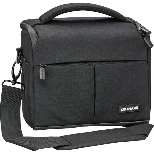 [360201] Cullmann Malaga Maxima 120 black Camera bag