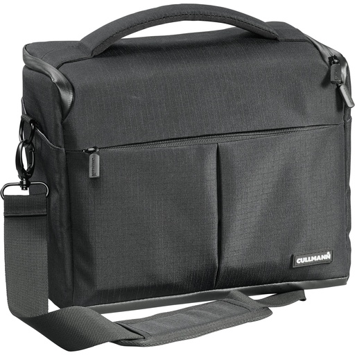 [360222] Cullmann Malaga Maxima 200 black Camera bag