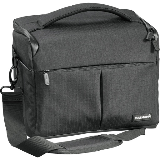 [360243] Cullmann Malaga Maxima 300 black Camera bag