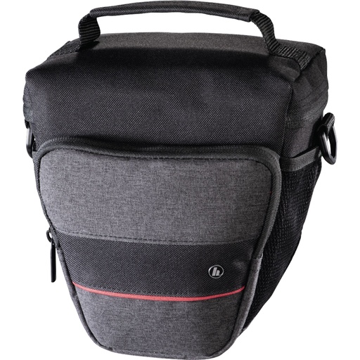 [522104] Hama Camera Bag Valletta 110 Colt black                185077