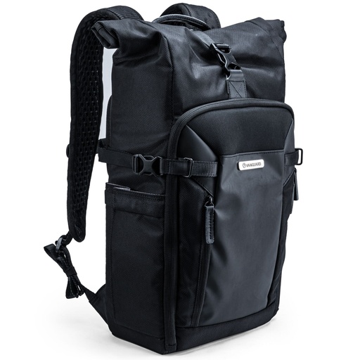 [629463] Vanguard VEO SELECT 39RBM BK Rucksack schwarz