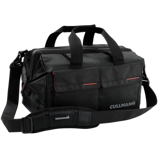 [642397] Cullmann Amsterdam Maxima 335 black