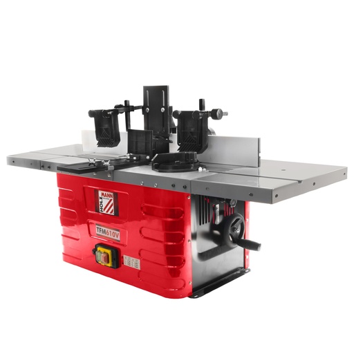 [783001] Holzmann TFM610V Table Router