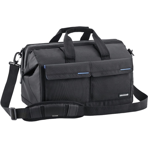 [642404] Cullmann Amsterdam Maxima 520 black