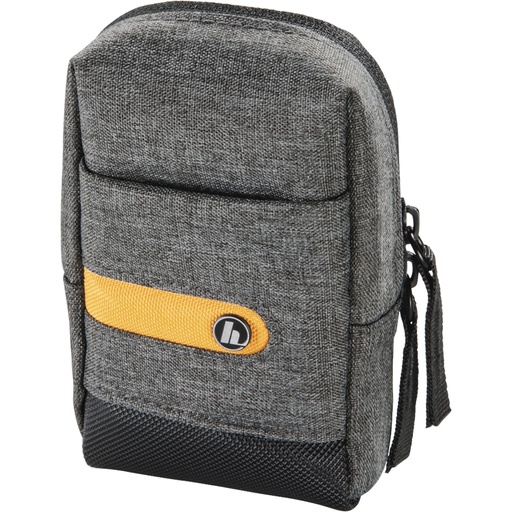 [643225] Hama Camera bag Terra, 60H Grey