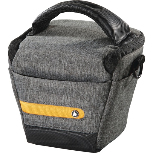 [643239] Hama Camera bag Terra 100 Colt, Grey