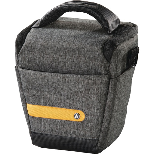 [643246] Hama Camera bag Terra 110 Colt, Grey