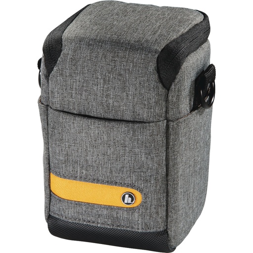 [643253] Hama Camera bag Terra, 90 Grey