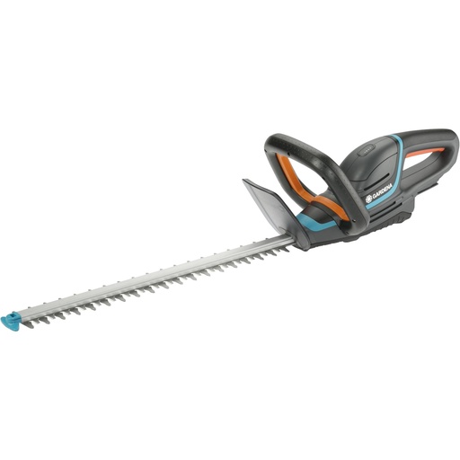 [584369] Gardena Hedge Trimmer Comfort Cut, 50/18V-P4A solo