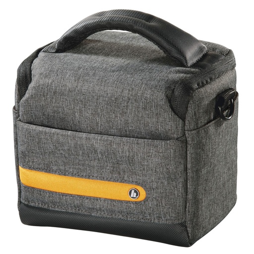 [643260] Hama Camera bag Terra, 110 Grey