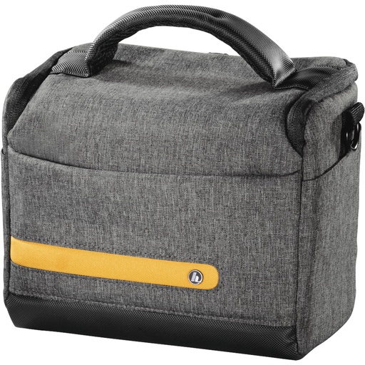 [643267] Hama Camera bag Terra, 130 Grey