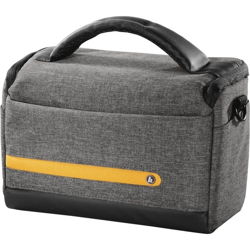 [643274] Hama Camera bag Terra, 135 Grey